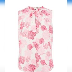 NWOT-Tommy Hilfiger Blouse